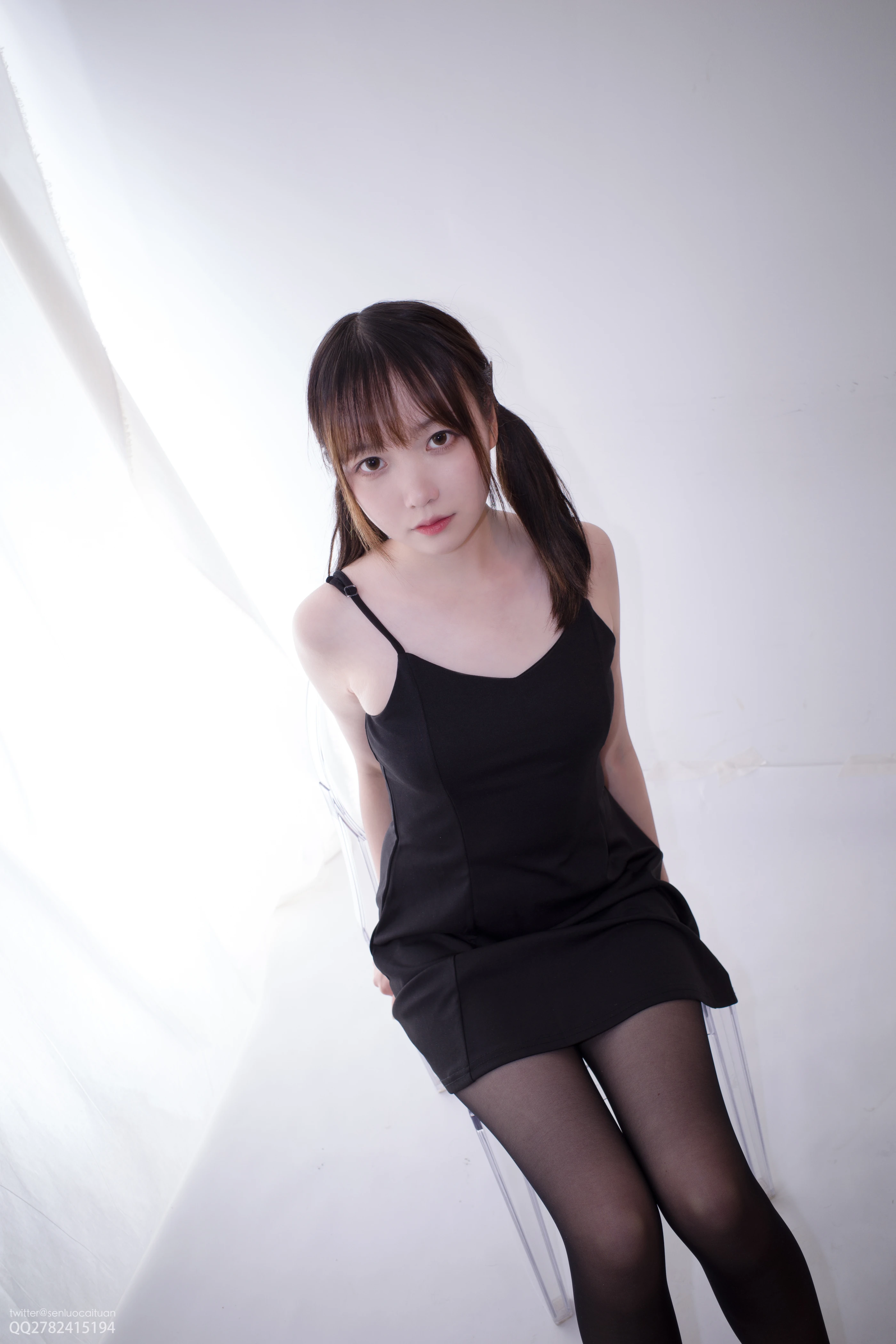 森萝财团 JKFUN-041《黑涩现实》Aika [117P 1V] 1