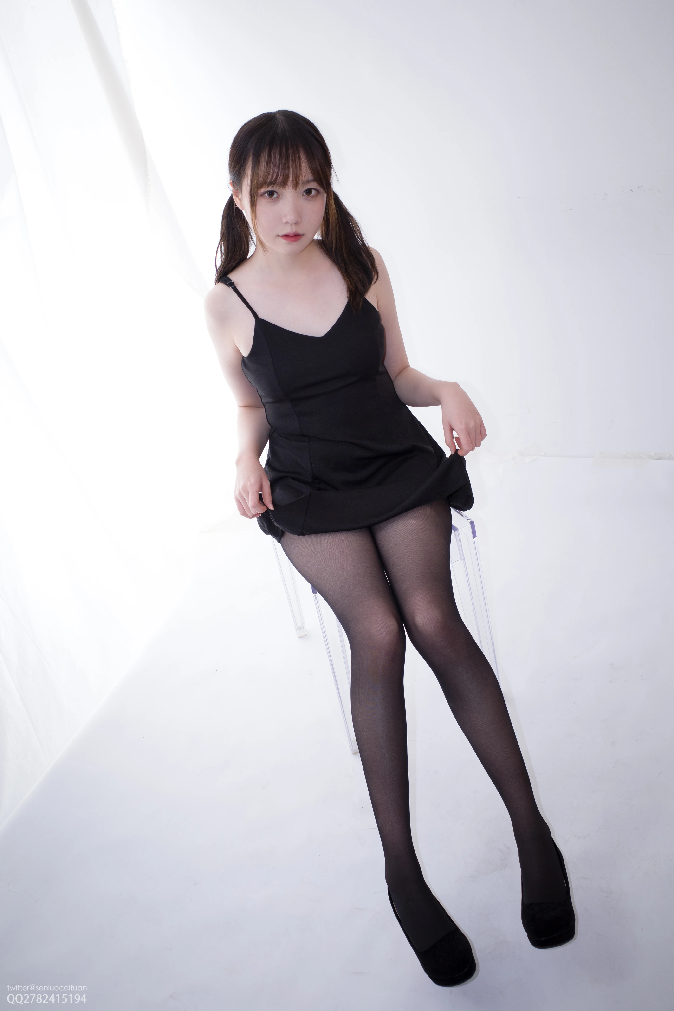 森萝财团 JKFUN-041《黑涩现实》Aika [117P 1V] 3