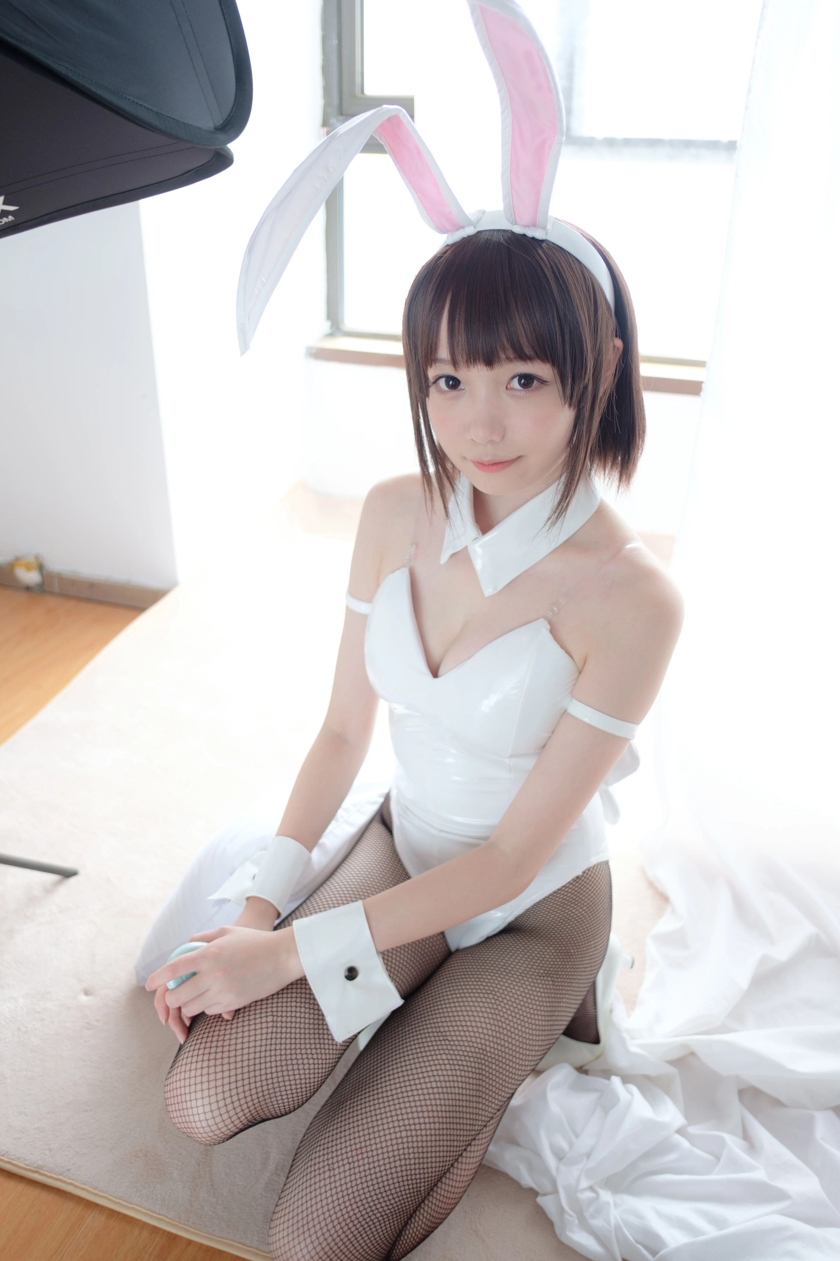 森萝财团 LOVEPLUS-001 [148P 1V] 1