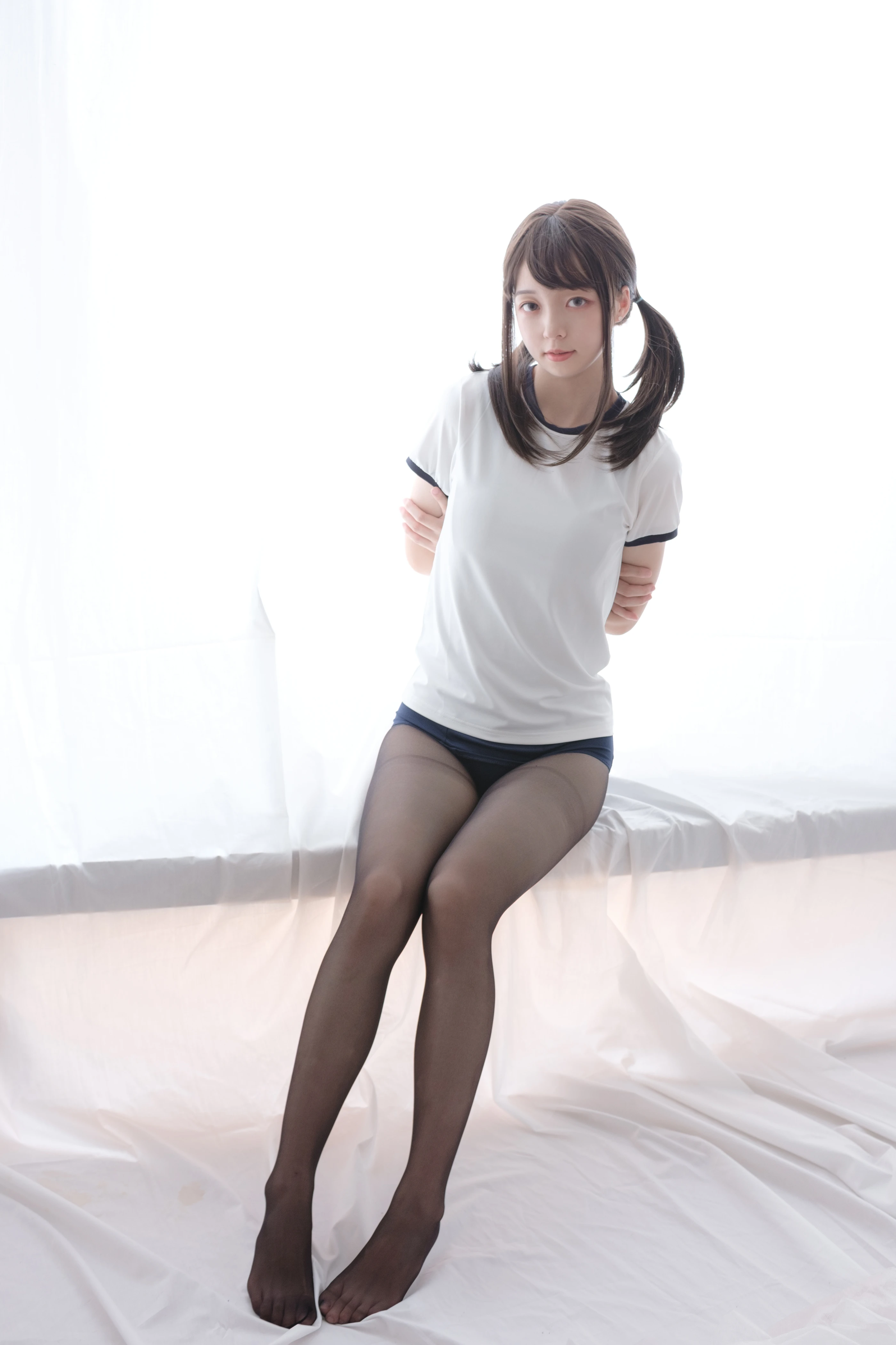 森萝财团 LOVEPLUS-002 [110P 1V] 1